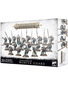 OSSIARCH BONEREAPERS MORTEK GUARD