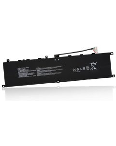 MSI GP76 Leopard Accu | Nieuw