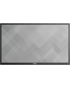 Dell P2317H 23 inch Full HD 1920 x 1080 | IPS Paneel 60 Hz | Displaypoort - HDMI - VGA 