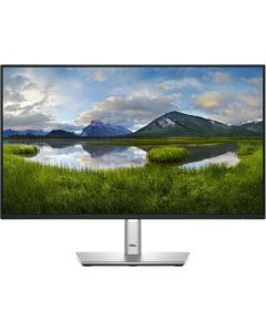 Dell P2425HE 24 inch | Full HD 1920 x 1080 | Displayport , HDMI , USB-C | 100Hz