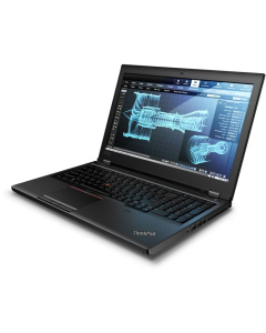 Lenovo ThinkPad P52 Intel Core i7 8850H | 16GB DDR4 | 256GB SSD | Nvidia Quadro P2000 4GB | 15,6 Inch 1920 x 1080 | Windows 11 Pro | Gebruikt