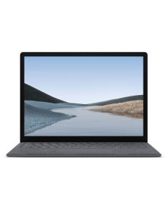 Microsoft Surface Laptop 3 Intel Core i7 1065G7 | 16GB | 256GB SSD | 13,5 inch Touchscreen | Zilver | 2256 x 1504 | Windows 11 Pro