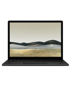 Microsoft Surface Laptop 3 Intel Core i7 1065G7 | 16GB | 256GB SSD | 13,5 inch Touchscreen | Zwart | 2256 x 1504 | Windows 11 Pro