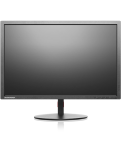 Lenovo T2324Pa | Displaypoort - HDMI - VGA | Full HD Breedbeeld 1920 x 1080 | IPS Paneel 