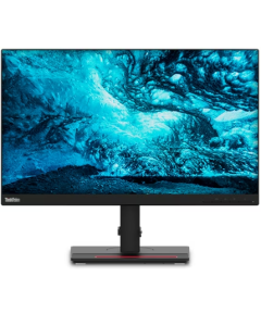 Lenovo ThinkVision T23i-20 23 inch | Full HD 1920 x 1080 | Displayport , HDMI , VGA | 60Hz | IPS Paneel 