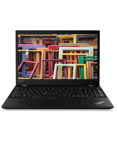 Lenovo Thinkpad T590 Intel Core i5 8265U | 8GB | 256GB SSD | 15,6 Inch Full HD Laptop | Windows 11 Pro