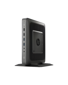 HP T620 Thin Client AMD GX-217GA Dual Core | 8GB DDR3 | 16GB Opslag | Radeon HD Graphics | Windows 7 Embedded