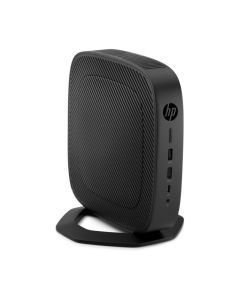 HP T640 Thin Client AMD Ryzen Embedded R1505G | 8GB DDR4 | 64GB Opslag | AMD Radeon RX Vega 3 | Windows 10 Embedded