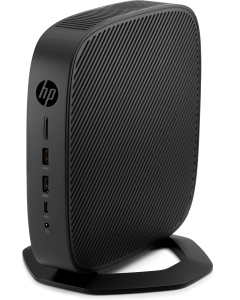 HP T640 Thin Client AMD Ryzen Embedded R1505G | 4GB DDR4 | 32GB Opslag | AMD Radeon RX Vega 3 | Windows 10 Embedded