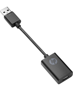 HP USB Type A naar Type C Adapter | Gebruikt
