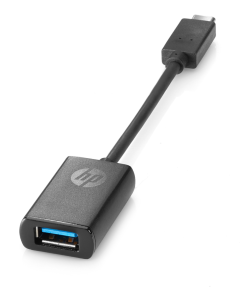 HP USB-C naar USB 3.0 Adapter