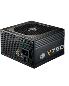 Cooler Master 750W Modulaire Voeding ( Gebruikt )