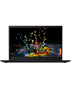 Lenovo ThinkPad X1 Carbon Gen 7 Intel Core i5 8265U | 8GB | 256GB SSD | 14 Inch Full HD Laptop | Windows 11 Pro