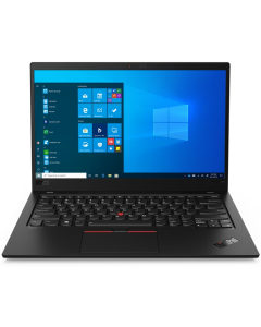 Lenovo ThinkPad X1 Carbon Gen 8 Intel Core i5 10210U | 8GB | 256GB SSD | 14 Inch Full HD Laptop | Windows 11 Pro