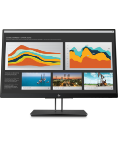 HP Z Display Z22n G2 22 inch | Full HD 1920 x 1080 | Displaypoort, HDMI , VGA | 60Hz | IPS Paneel