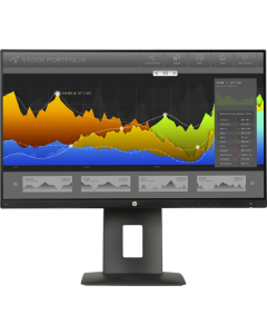 HP Z Display Z23n 23 inch | Full HD 1920 x 1080 | Displaypoort, HDMI , VGA | 60Hz | IPS Paneel