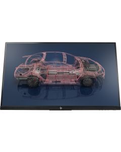 December Deal HP Z27n G2 27 Inch Monitor Quad HD 2560 x 1440 | Displayport, HDMI, DVI, USB-C | 60hz | Zonder Voet