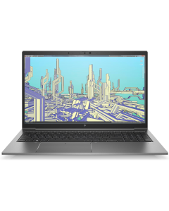 HP Zbook Firefly 15 G8 Intel Core i7 1185G7 | 16GB DDR4 | 256GB SSD | Nvidia Quadro T500 @ 4GB | 15,6 Inch Full HD | Windows 11 Pro