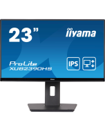 Iiyama Prolite XUB2390HS-B1 23 Inch Full HD 1920x1080 IPS monitor | DVI / HDMI / VGA