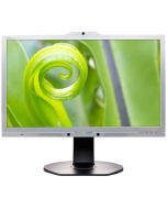 Philips 241P6Q 24 Inch Full HD 1920 x 1080 IPS LED Monitor