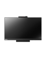 Lenovo 24 Gen3 | 24 Inch Full HD 1920 x 1080 | Displaypoort | Camera | Ingebouwde Speakers | 60hz | 6ms 