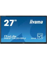 Iiyama ProLite XB2783HSU 27 Inch | Displayport - HDMI - VGA | Full HD Breedbeeld 1920 x 1080 | IPS Paneel