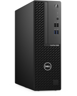 Dell Optiplex 3080 SFF Intel Core i3 10300 | 8GB | 256GB | Desktop PC | Windows 11 Pro