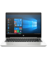 HP Probook 440 G6 Intel Core i3 8145U | 8GB DDR4 | 128GB SSD | 14 Inch Full HD Laptop | Windows 11 Pro