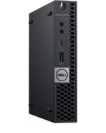 Dell Optiplex 5070 Mini Intel Core i5 9500T | 8GB DDR4 | 256GB SSD | 2x Displaypoort | Windows 11 Pro