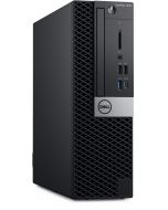 Dell Optiplex 7070 SFF Intel Core i3 8100 | 8GB | 256GB | Desktop PC | Windows 11 Pro
