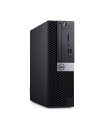 Dell Optiplex 7070 SFF Intel Core i3 8100 | 8GB | 256GB | Desktop PC | Windows 11 Pro