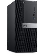 Dell Optiplex 7070 MT Intel Core i3 8100 | 8GB | 256GB | Mini Tower PC | Windows 11 Pro