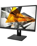 AOC I2775PQU 27 Inch Full HD | Displayport - HDMI - VGA - DVI | IPS Paneel | 60Hz