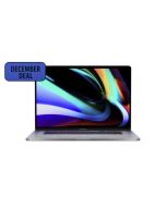 December Deal Apple MacBook Pro 16 Inch (A2141, 2019) – i7-9750H, 32GB RAM, 512GB SSD, Touchbar, Radeon Pro 5300M 4GB – Grade B - MacOS Tahoe 26.0.1