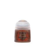 BASE: BALTHASAR GOLD (12ML)