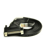Cisco DB25 naar RJ45 Modem / Console Kabel 72-3663-01