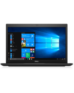 Dell Latitude 7480 Intel Core i5 7300U | 8GB | 256GB SSD | 14 Inch Full HD | Windows 10 Pro 