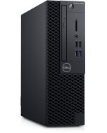 Dell Optiplex 3060 SFF Intel Core i5 8400 | 8GB | 256GB | Desktop PC | Windows 11 Pro