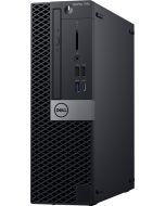 Dell Optiplex 7060 SFF Intel Core i3 8100 Intel | 8GB | 128GB | Desktop PC | Windows 11 Pro
