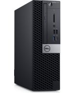 Dell Optiplex 7070 SFF Intel Core i3 8100 | 8GB | 256GB | Desktop PC | Windows 11 Pro