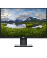 Dell P2421 24 inch | Full HD 1920 x 1200 | Displayport - HDMI - DVI - VGA | Mat Paneel | 60Hz
