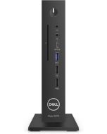 Dell Wyse 5070 Thin Client Intel Celeron J4105 | 4GB | 16GB Opslag | Geen besturingssysteem
