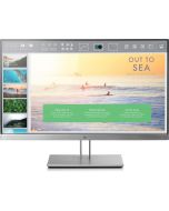 HP EliteDisplay E233 23 inch | Full HD 1920 x 1080 | Displayport , HDMI , VGA | 60Hz | IPS Paneel