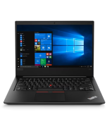 Lenovo ThinkPad E480 Intel Core i5 8250U | 8GB | 256GB SSD | 14 Inch Full HD Laptop | Windows 11 Pro