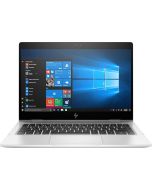 HP Elitebook X360 830 G6 Intel Core i5 8265U | 8GB | 256GB | 13,3 Inch Full HD Touch | Windows 11 Pro