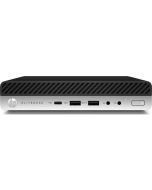 HP EliteDesk 800 G5 Intel Core i5 9500T | 8 GB | 256GB | Desktop Mini | Windows 11 Pro