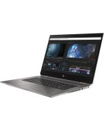 HP Zbook Studio X360 G5 Intel Core i7 9750H | 32GB | 512GB | Nvidia Quadro P2000 4GB | 15,6 Inch Full HD | Windows 11 Pro