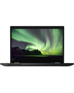 Lenovo Thinkpad L13 Yoga Intel Core i5 10210U | 8GB | 256GB SSD | 13,3 Inch Full HD Laptop | Windows 11 Pro