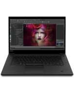 Lenovo Thinkpad P1 Gen 3 Intel i7 10850H | 32GB | 512GB SSD | 15,6 Inch 3840 x 2160 4K | Nvidia Quadro T1000 @ 4GB Max Q-Design | Windows 11 Pro | Gebruikt