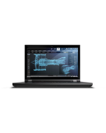 Lenovo ThinkPad P53 Intel Core i7 9850H | 16GB DDR4 | 256GB SSD | 15,6 inch Full HD | Nvidia Quadro T2000 @ 4GB | Windows 11 Pro